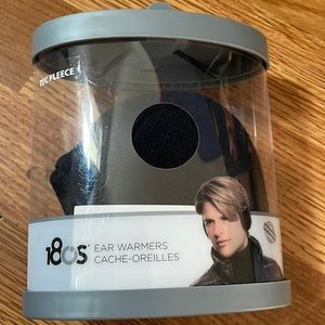18OS EAR WARMERS